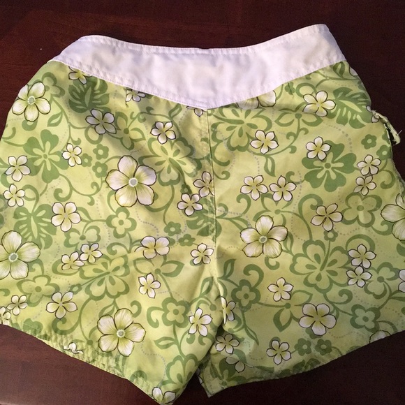 Immersion research size 10 board-shorts - Picture 5 of 5